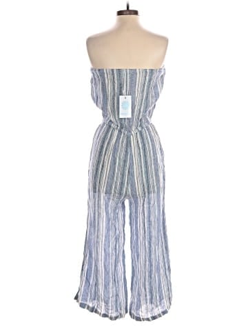 Blue Island Jumpsuit (view 2)