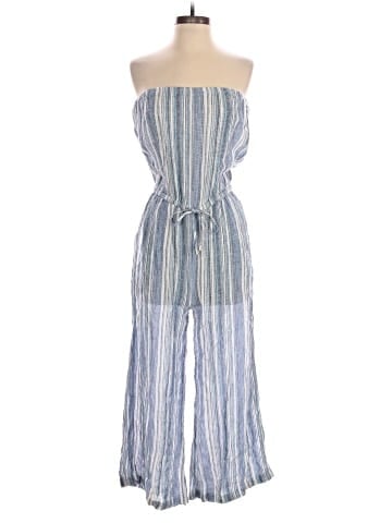 Blue Island Jumpsuit (view 1)