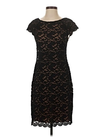 db established 1962 Cocktail Dress (view 1)