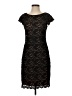 db established 1962 Black Cocktail Dress Size 4 - photo 1