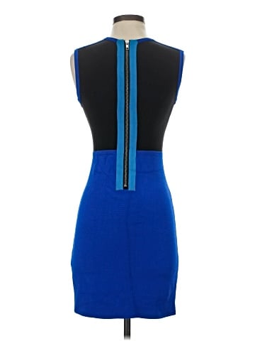 Yigal Azrouël New York Cocktail Dress (view 2)