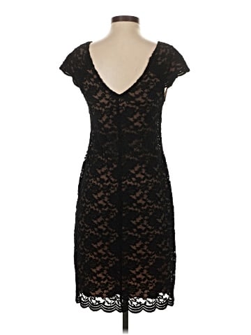 db established 1962 Cocktail Dress (view 2)