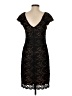 db established 1962 Black Cocktail Dress Size 4 - photo 2