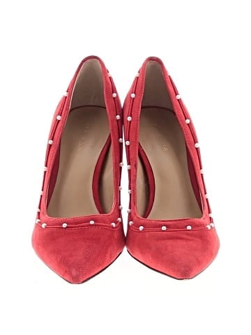 Ann Taylor Heels (view 2)
