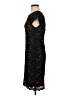 db established 1962 Black Cocktail Dress Size 4 - photo 5