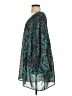 Catherines Teal Green 3/4 Sleeve Blouse Size S (estimated) - photo 5