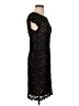 db established 1962 Black Cocktail Dress Size 4 - photo 4