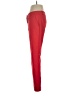Express Red Casual Pants Size 0R - photo 5