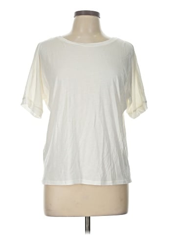 Comptoir des Cotonniers Short Sleeve Top (view 1)