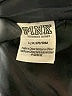 Victoria's Secret Pink 100% Polyamide Solid Black Jacket Size L - photo 6