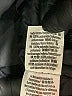 Victoria's Secret Pink 100% Polyamide Solid Black Jacket Size L - photo 7