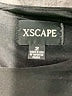 Xscape Black Cocktail Dress Size 2 - photo 7