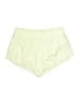 Athleta Yellow Athletic Shorts Size M - photo 1