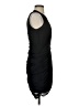Cinq à Sept Solid Black Cocktail Dress Size 0 - photo 4