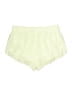 Athleta Yellow Athletic Shorts Size M - photo 2