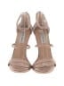 Steve Madden Metallic Gold Sandals Size 8 - photo 2