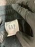 Gap Black Track Pants Size L - photo 7
