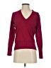 Banana Republic Burgundy Pullover Sweater Size S (petite) - photo 1