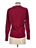 Banana Republic Burgundy Pullover Sweater Size S (petite) - photo 2