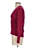 Banana Republic Burgundy Pullover Sweater Size S (petite) - photo 5