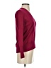 Banana Republic Burgundy Pullover Sweater Size S (petite) - photo 4