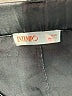 Intempo Black Casual Pants Size 16W - photo 7