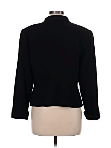 B. Moss Blazer (view 2)