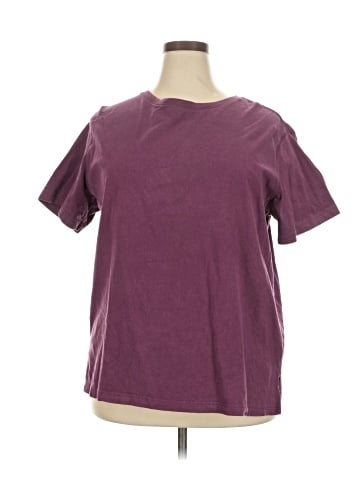 Mountain Lake Short Sleeve T-Shirt (view 1)