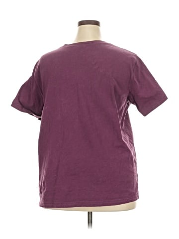 Mountain Lake Short Sleeve T-Shirt (view 2)