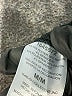 Ellen Tracy Solid Black Casual Dress Size M - photo 8