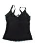 Assorted Brands Print Blue Swimsuit Top Size M - photo 2