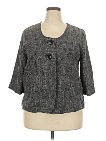 Studio 1940 Blazer (view 1)