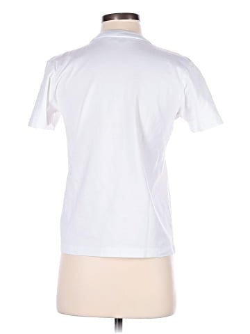 Fendi Short Sleeve T-Shirt (view 2)