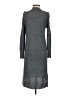 Halogen Gray Cardigan Size XS - photo 2