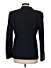 BOSS by HUGO BOSS Black Blazer Size 6 - photo 2