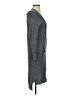 Halogen Gray Cardigan Size XS - photo 4