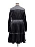 Kate and Sam Black Casual Dress Size XXL - photo 2