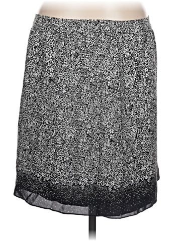 Comptoir des Cotonniers Casual Skirt (view 1)