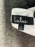 Lulus Solid White Jumpsuit Size S - photo 4