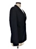 BOSS by HUGO BOSS Black Blazer Size 6 - photo 4