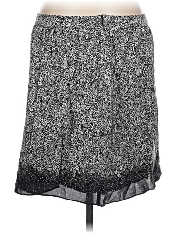 Comptoir des Cotonniers Casual Skirt (view 2)
