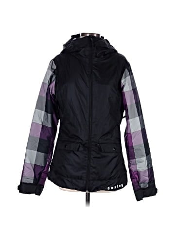 Oakley Snow Jacket (view 2)