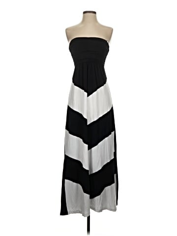 Design History Casual Dress (view 1)