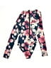 Unbranded Floral Blue Wetsuit Size S - photo 2