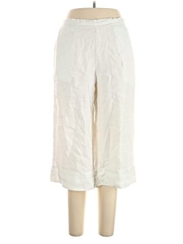 Flax Casual Pants (view 1)