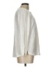 Cable & Gauge Ivory 3/4 Sleeve Blouse Size L - photo 4