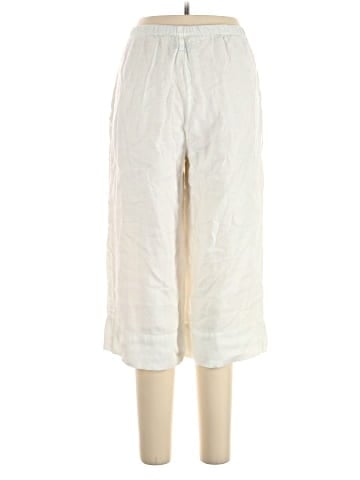 Flax Casual Pants (view 2)