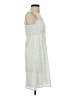 Maurices 100% Polyester White Casual Dress Size S - photo 4
