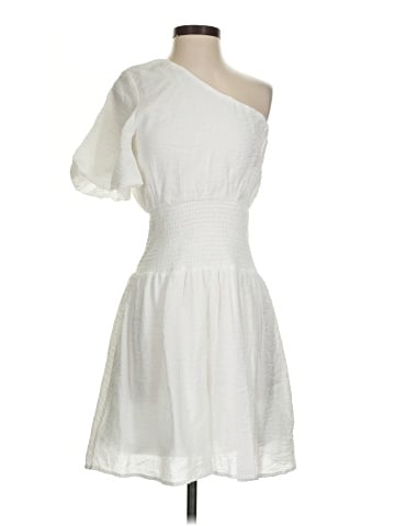 Entro Cocktail Dress (view 1)