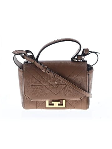 Givenchy Leather Crossbody Bag (view 1)